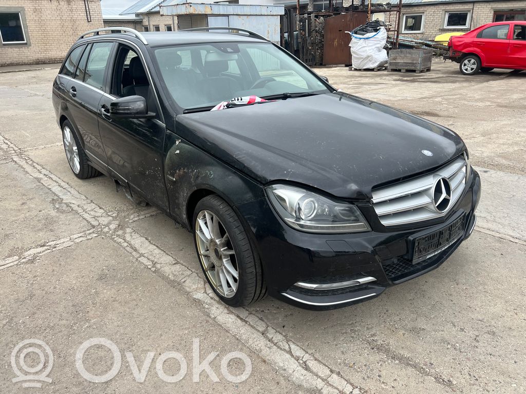 C W204 C-class, AMG (W202, W203, W204, W205, W206)  A2048140341
