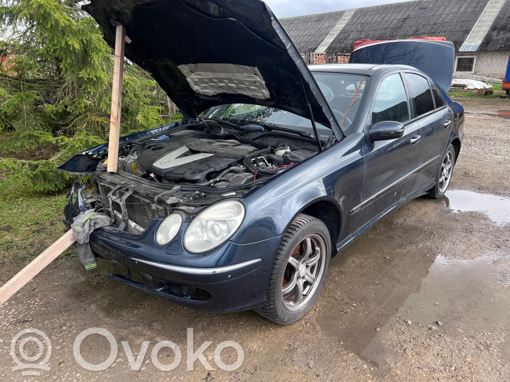 E W211 E-class, AMG (W124, W210, W211, W212, W213, C207, W238)  A2118702189