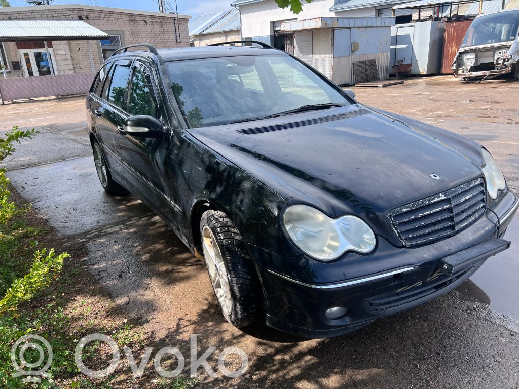 C W203 C-class, AMG (W202, W203, W204, W205, W206)  A6421508172