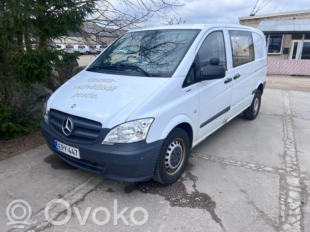 Vito Viano W639 Vito/ Viano  A6399001100