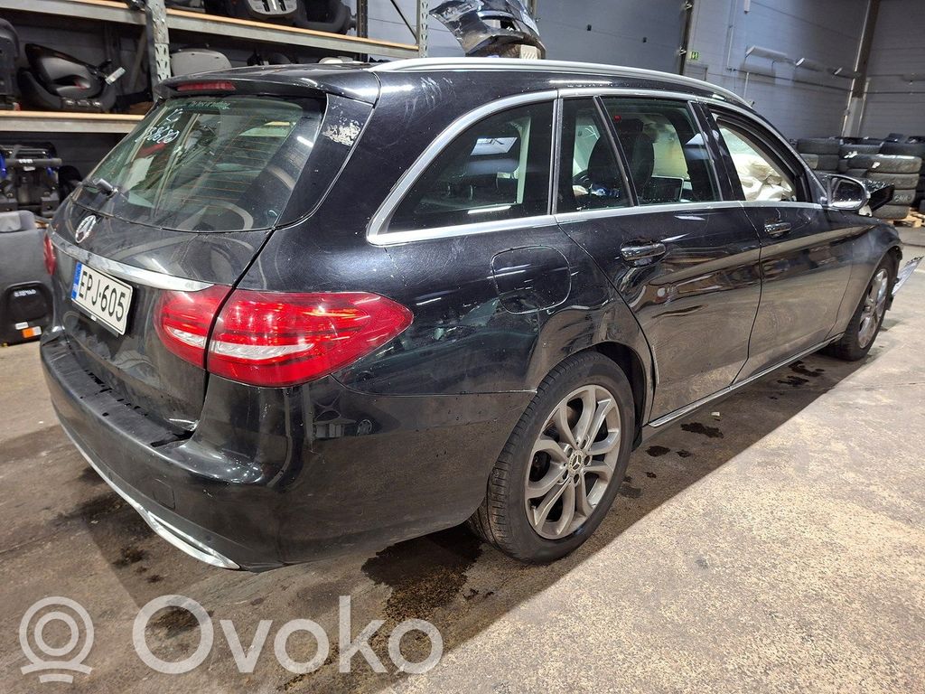 C W205 C-class, AMG (W202, W203, W204, W205, W206)  A2059054601