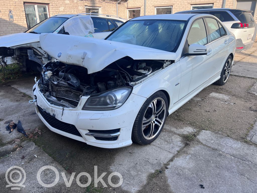 C W204 C-class, AMG (W202, W203, W204, W205, W206)  A2046806550