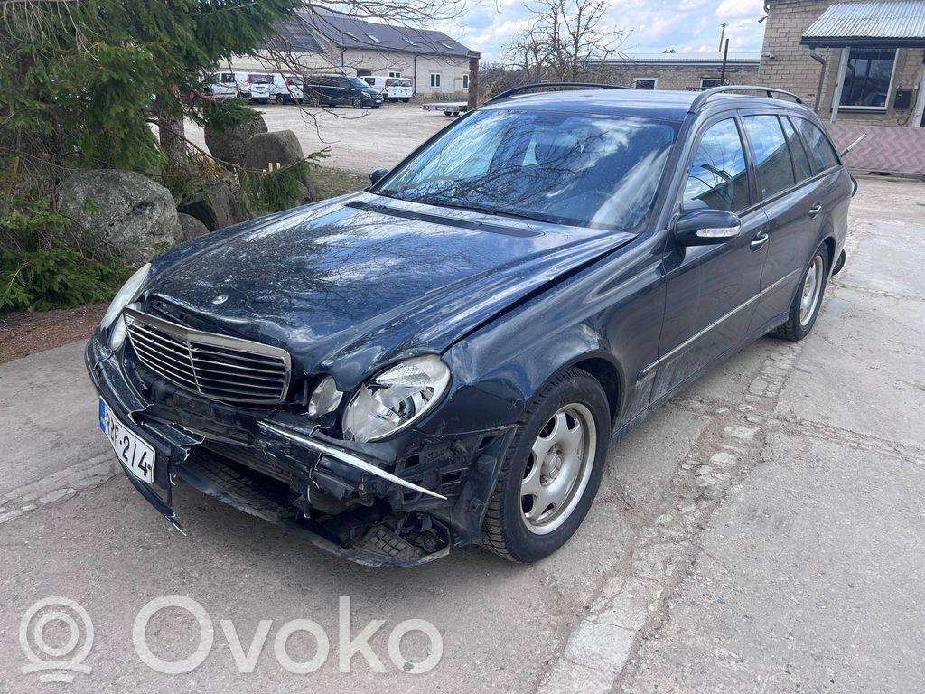 E W211 E-class, AMG (W124, W210, W211, W212, W213, C207, W238)  A6421503779