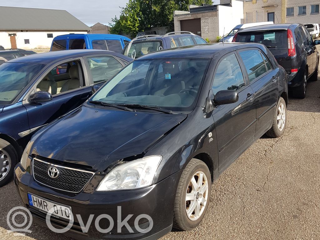 Corolla E120 E130 Corolla  A000334