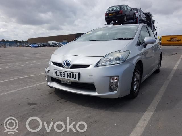 Prius (XW30) Prius