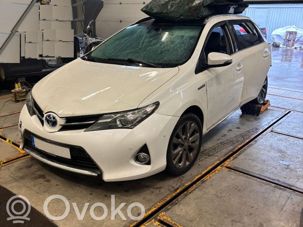 Auris E180 Auris
