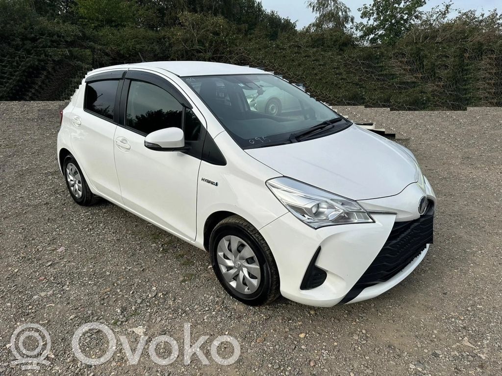 Yaris Yaris  8946752080