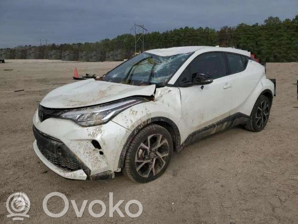C-HR I C-HR  8646CF4070