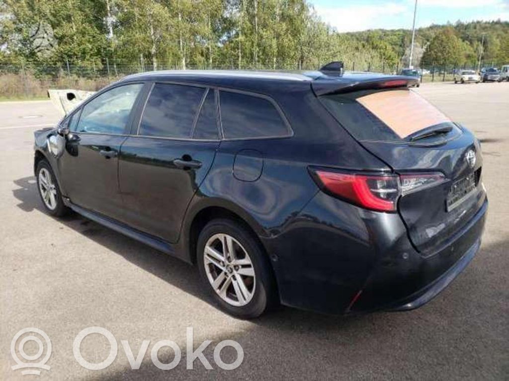 Corolla E210 E21 Corolla