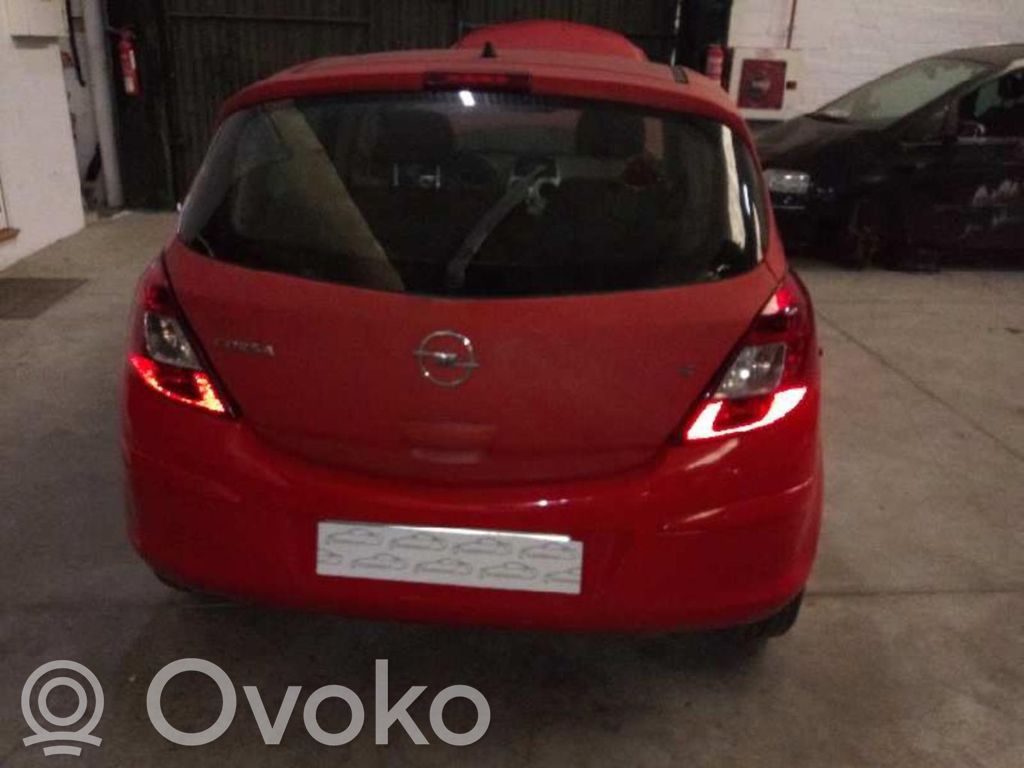 Corsa D Corsa  89318860