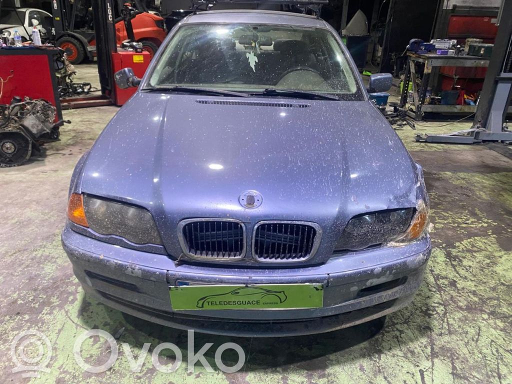 3 E46 Series 3