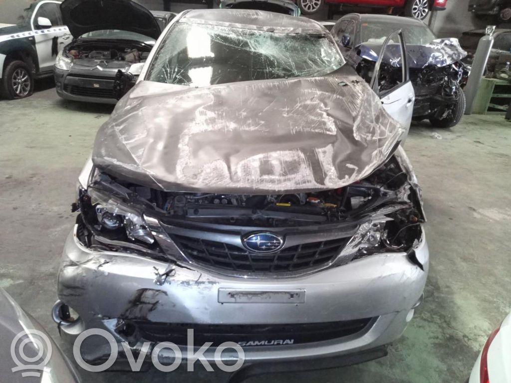 Impreza II Impreza  A24B71