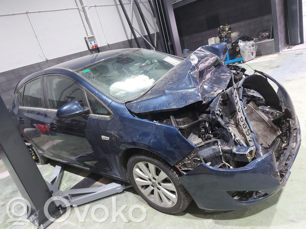 Astra J Astra