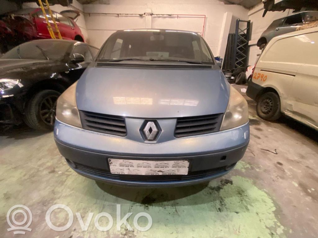 Espace IV Espace  8200367334