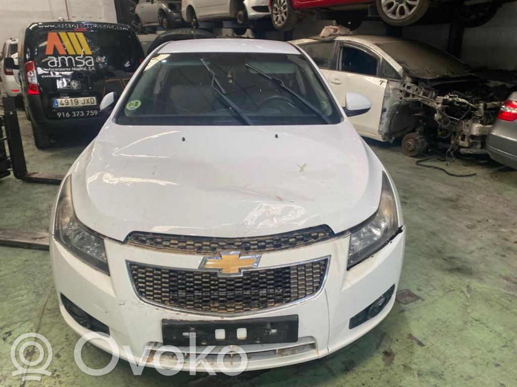 Cruze Cruze  0281015445