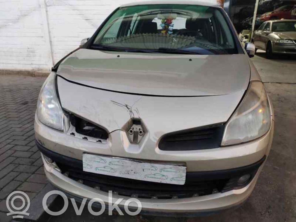 Clio III Clio  0265282077