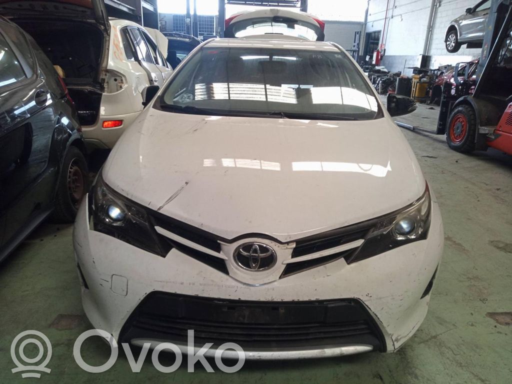 Auris E180 Auris