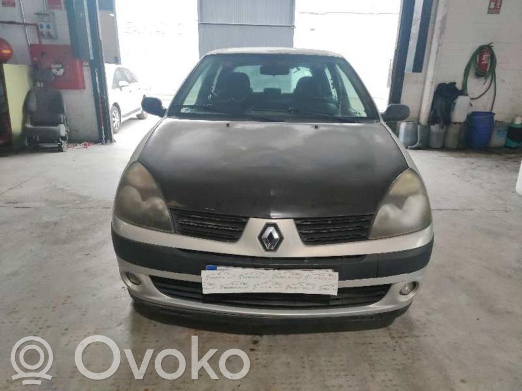Clio II Clio  D7E26