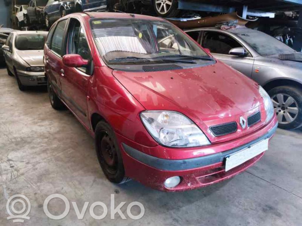 Megane II Megane  7701042406