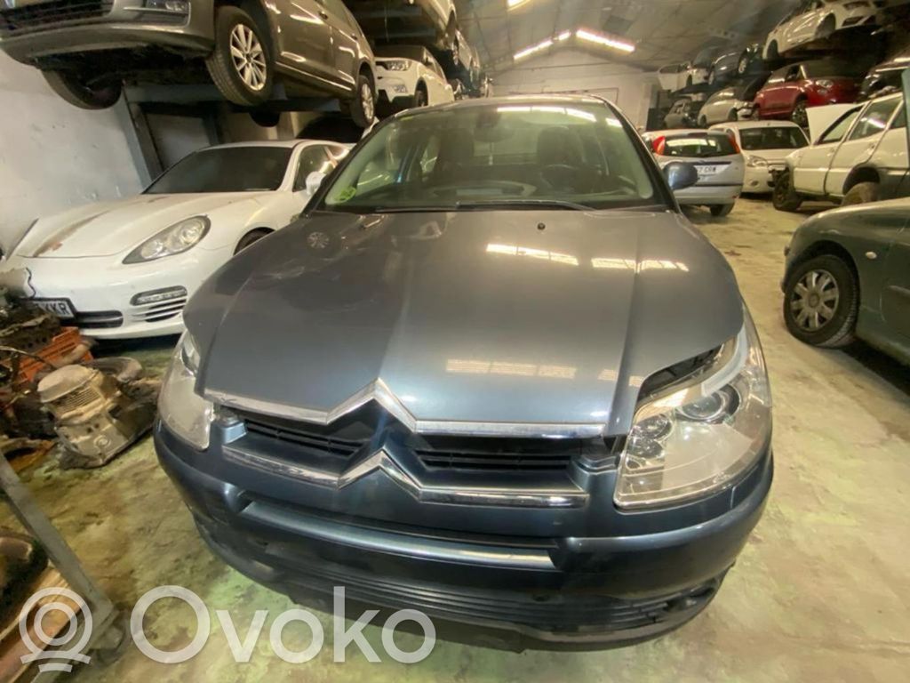 C4 I C4 Picasso, Grand Picasso, Aircross, Cactus  9658084577