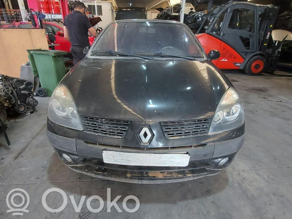 Clio II Clio  8200315744
