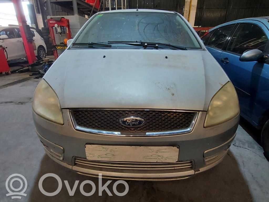 Focus C-MAX Focus C-MAX, C-MAX, Grand C-MAX