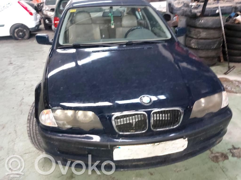 3 E46 Series 3  4108585