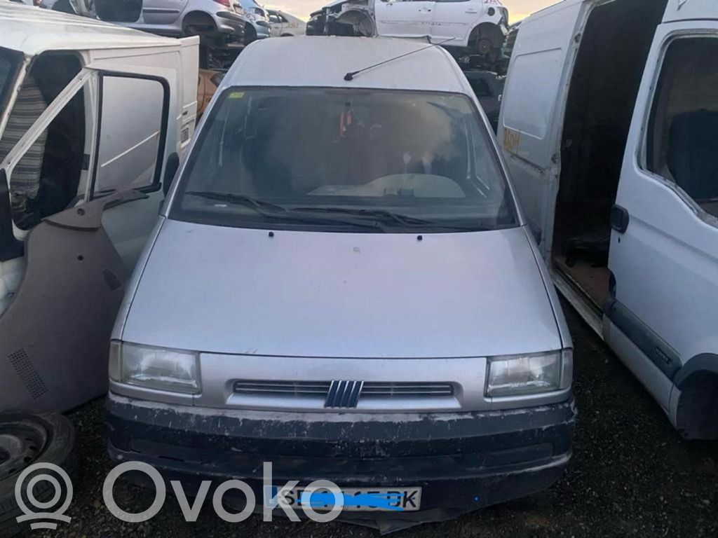 Scudo Scudo  0281010884