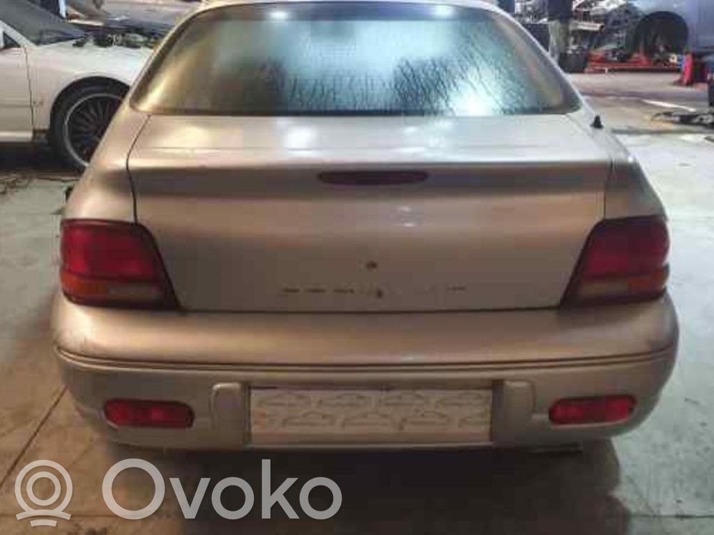 Stratus Stratus  A00158622E