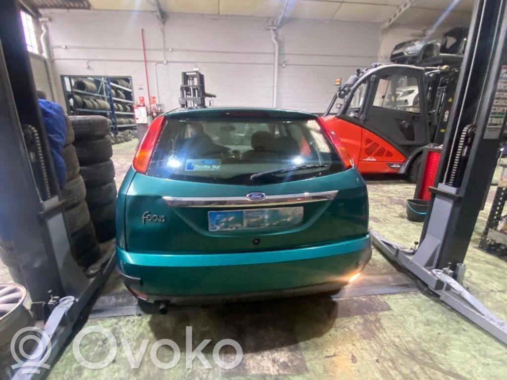 Focus Focus  8LE2802