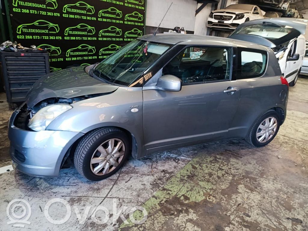 Swift II Swift