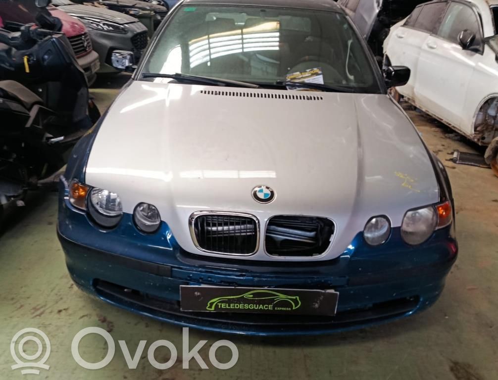 3 E46 Series 3  0311330002