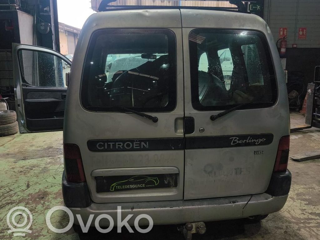 Berlingo Berlingo  113640