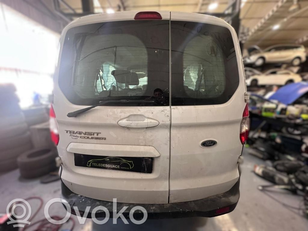 Transit Transit  DN1T15K600EH