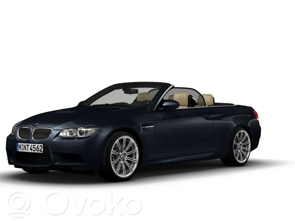 M3 e92 M3  9199976