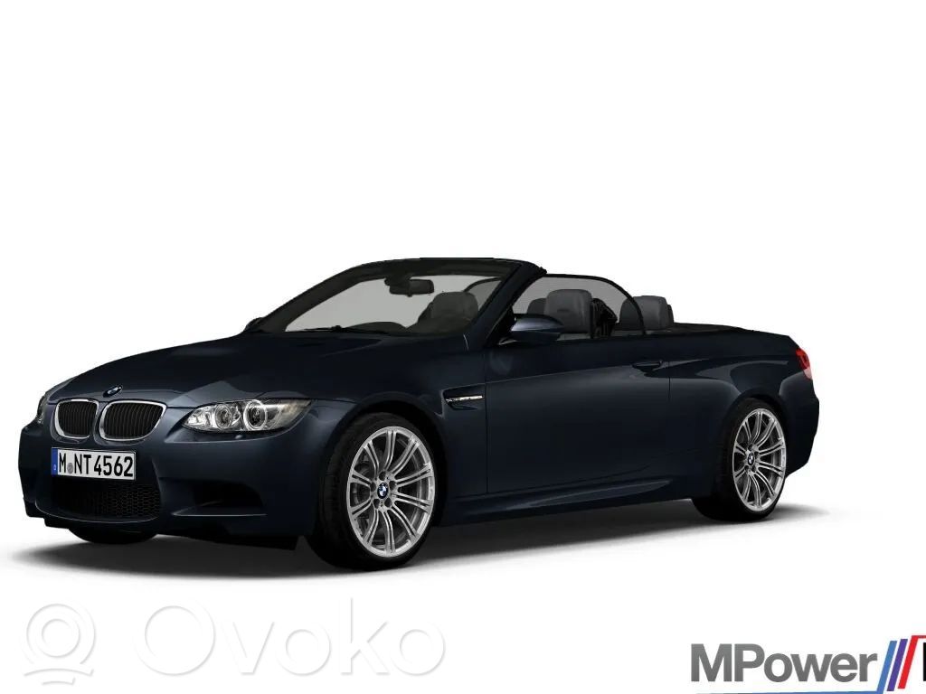 M3 e92 M3  7400554