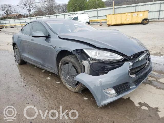 Model S Tesla Model S  600666400A