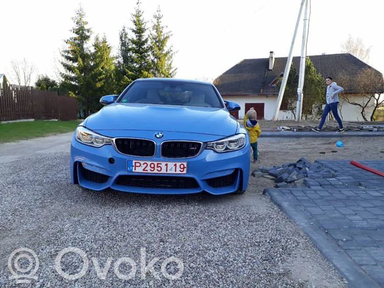M3 F80 Series 3  1303060031