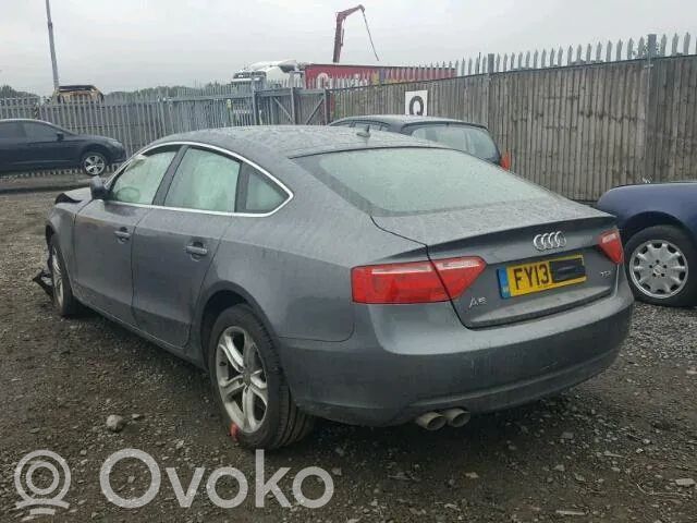 A5 Sportback 8TA A5, S5  8T8857506A
