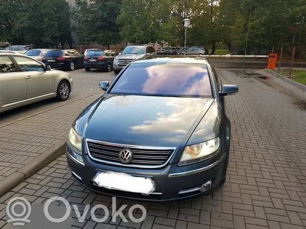 Phaeton Phaeton