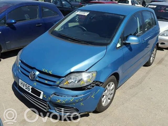Golf Plus Golf  5M2858210