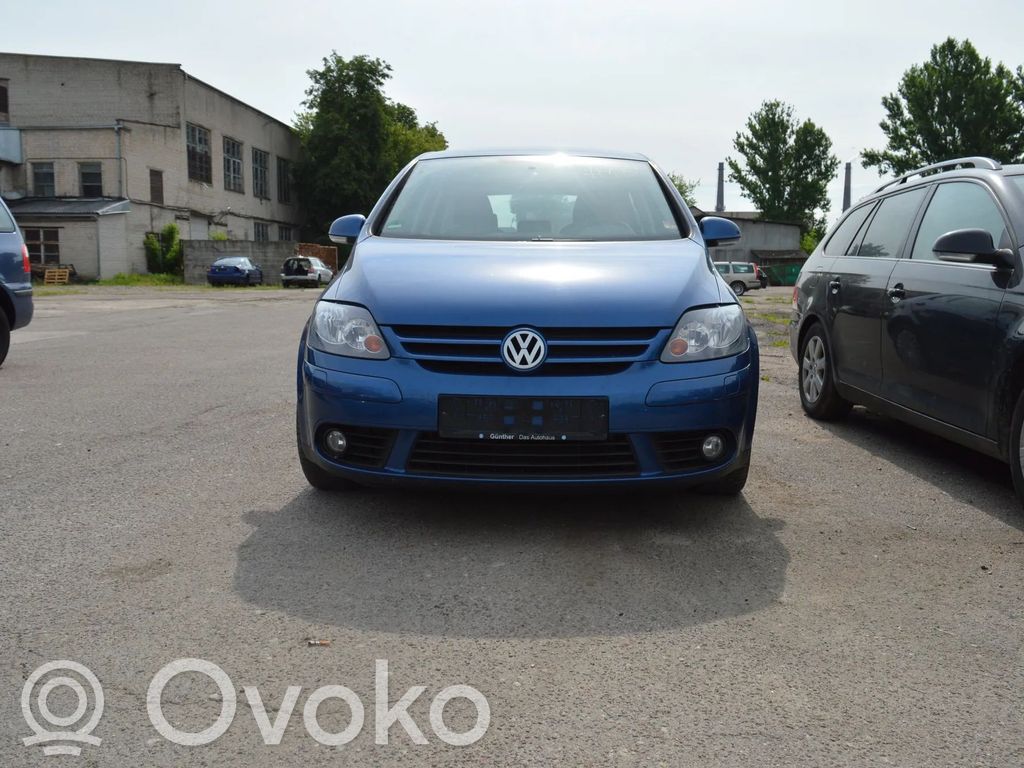 Golf Plus Golf  5M1863243B