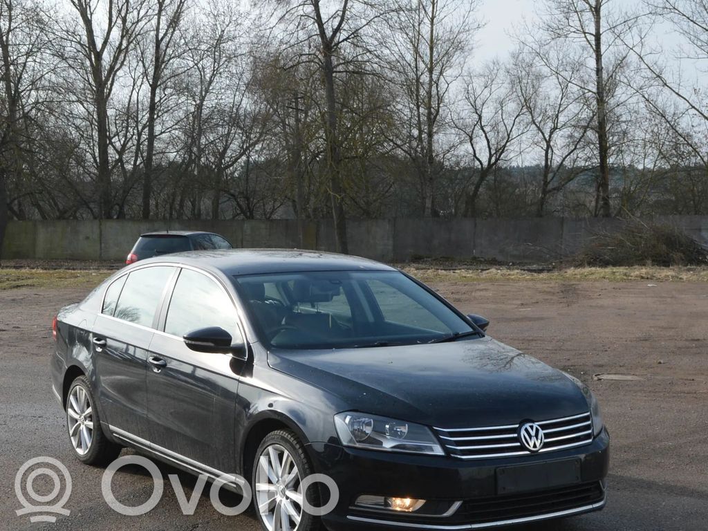 PASSAT B7 Passat  90010184