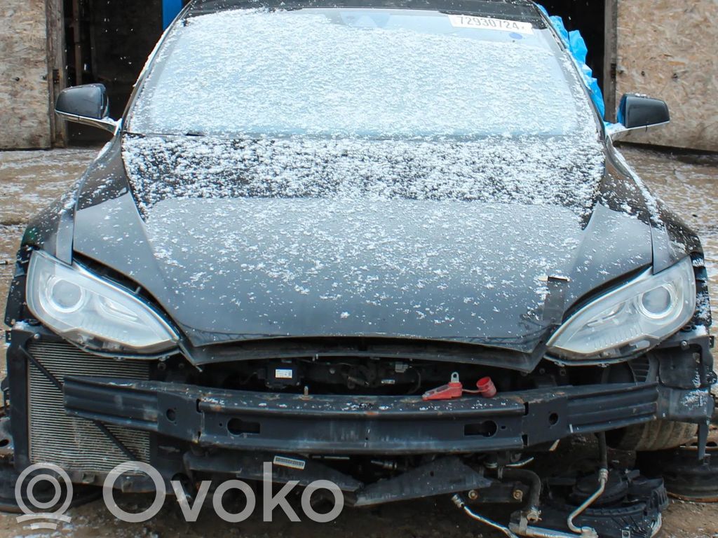 Model S Tesla Model S  6005918