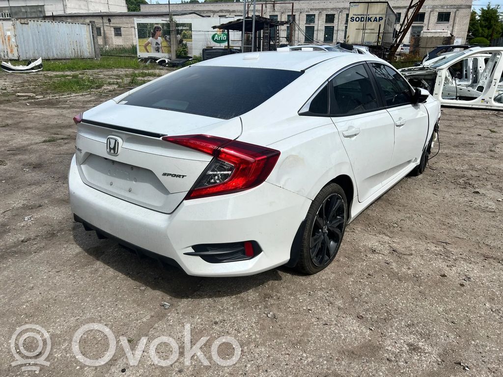 Civic X Civic  71850