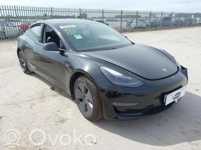 Model 3 Tesla Model 3