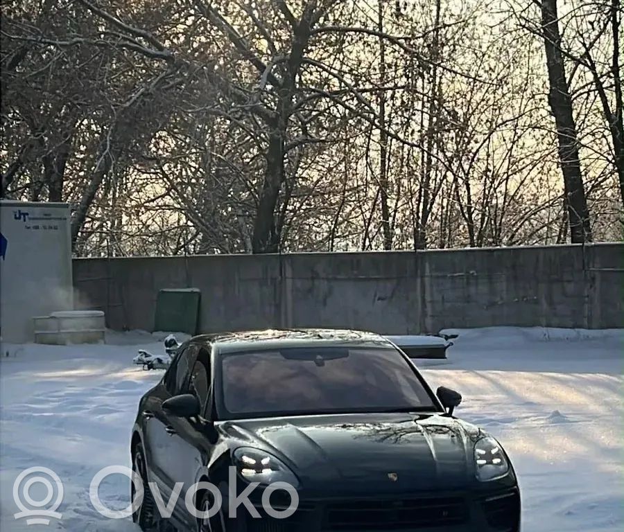 Macan (95B) Macan  VFK