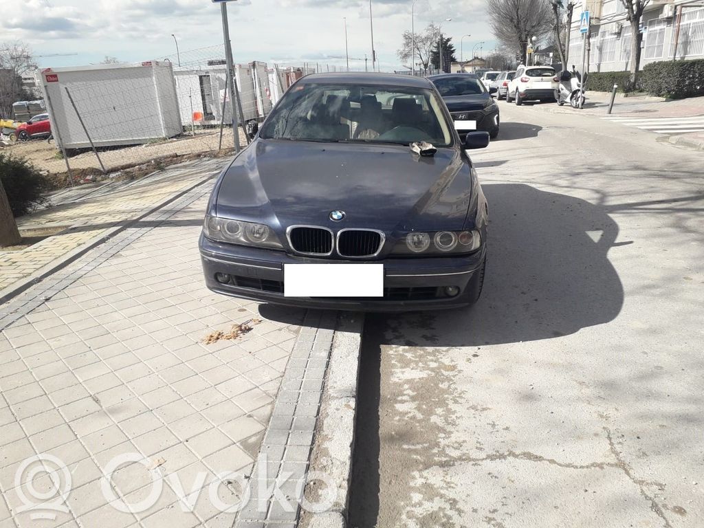 5 E39 Series 5  7789376