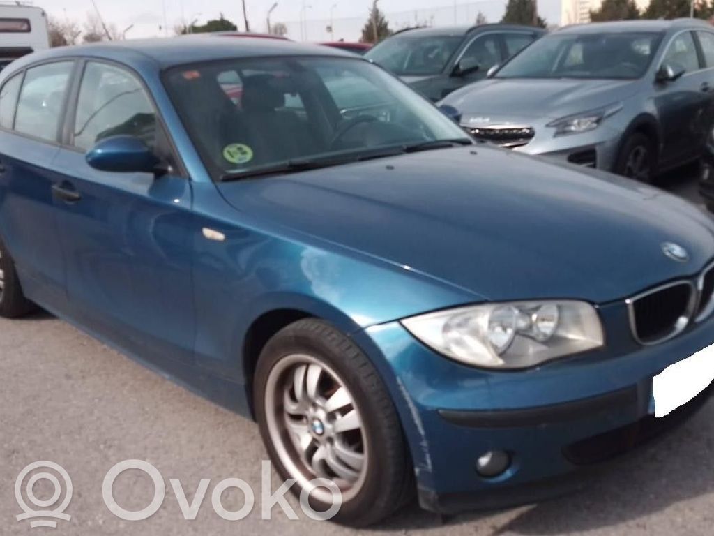 1 E81 E87 Series 1  51110306657