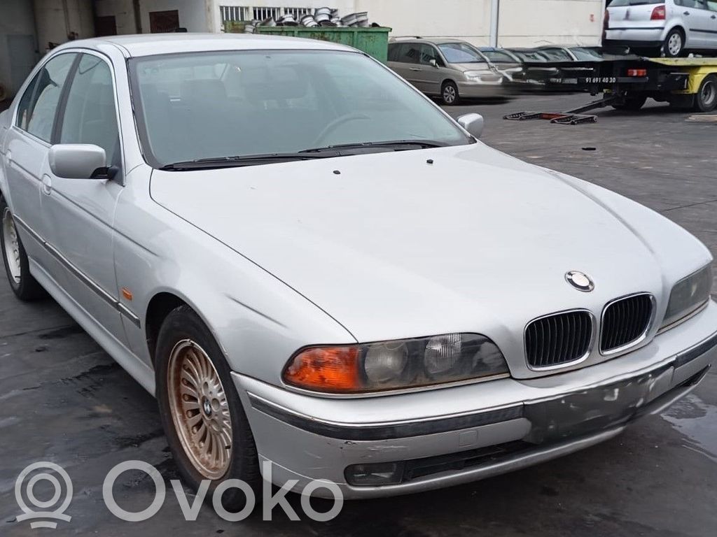 5 E39 Series 5  1092209